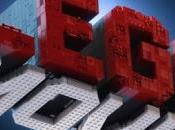 Lego Movie: primo trailer online