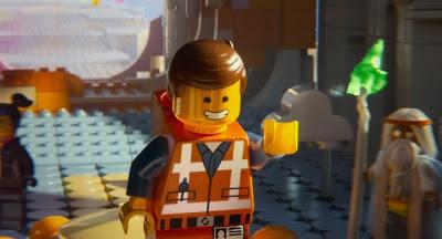 The Lego Movie: il primo trailer online