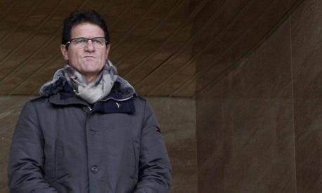 Calciomercato Psg, clamoroso rifiuto di Capello!