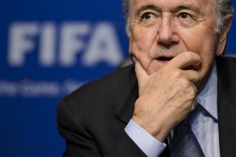 Brasile, Blatter contro gli Indignados: “Il calcio conta più dell’insoddisfazione della gente”