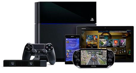 Playstation 4