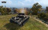 World of Tanks