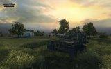 World of Tanks