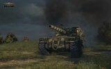 World of Tanks