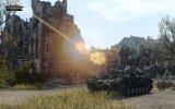 World of Tanks