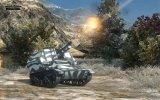 World of Tanks