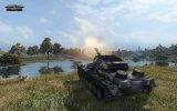 World of Tanks