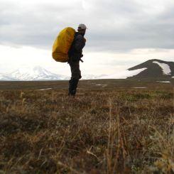 Lontani dal turismo di massa: la Kamchatka nella Russia Orientale