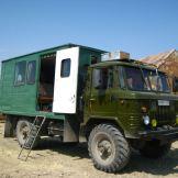 Lontani dal turismo di massa: la Kamchatka nella Russia Orientale