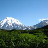 Lontani dal turismo di massa: la Kamchatka nella Russia Orientale