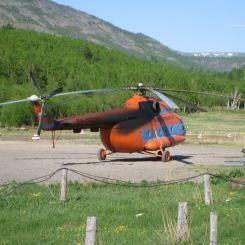 Lontani dal turismo di massa: la Kamchatka nella Russia Orientale