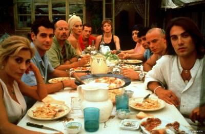 Ferzan Özpetek , Le fate ignoranti