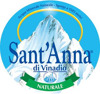 Sant'Anna Bio Bottle e SanThè Sant'Anna