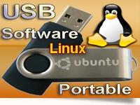 Software Portable per Linux e per Ubuntu