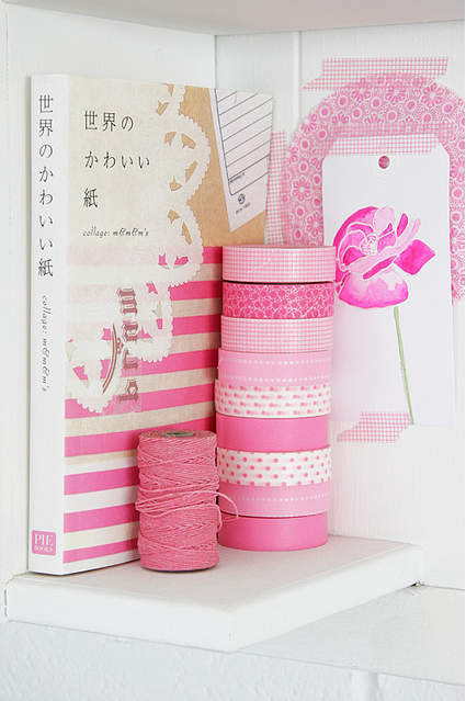 washi tape