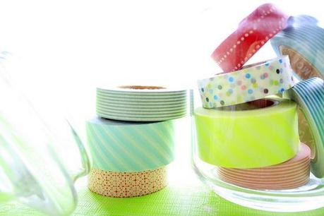 washi tape