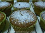 Muffins alle Ciliege