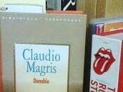 "Claudio Magris? costui?"... chiedeva l'ignaro maturando