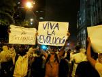 Rivolta in Brasile – Photogallery