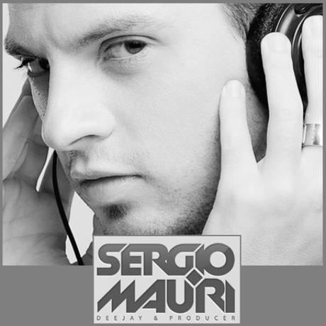 22/6 Sergio Mauri apre con un suo dj-set il concerto di Vasco Rossi a Bologna