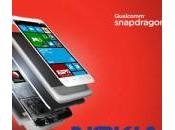 Nokia quad-core punteggi GFXBench