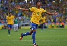 [VIDEO] E' Neymar show al Fortaleza, 2-0 e Brasile in semifinale!