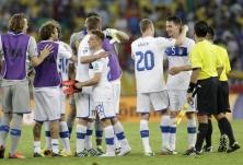 Italia-Giappone, gli azzurri possono qualificarsi contro il maestro Zac