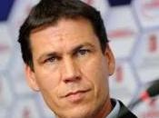 Roma, collaboratori Rudi Garcia anche Andreazzoli