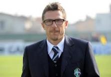 Sassuolo, un altro premio per Di Francesco 