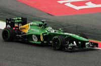 Nessun giudizio su Pic e van der Garde.. per ora!