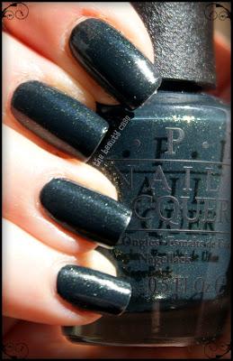 [NOTD] OPI Live and Let Die