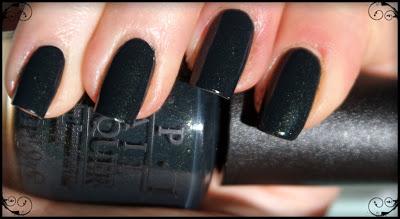 [NOTD] OPI Live and Let Die