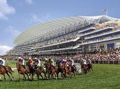 Royal Ascot MODA parte)