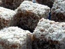 Dolci cocco, tipici della cucina africana, buoni veloci fare