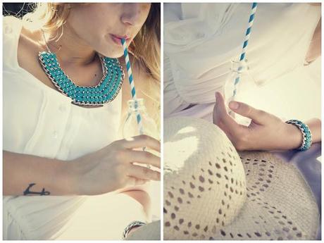 The Chains Collection by Handmade with Love