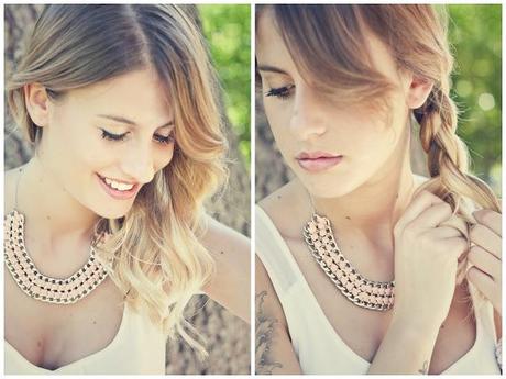 The Chains Collection by Handmade with Love