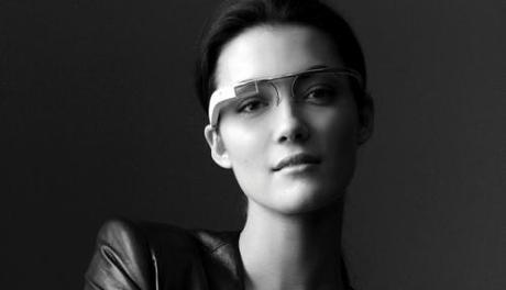 Google glass, gli occhiali sotto accusa