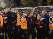 Argentina, Newell’s Boys campione Torneo Final 2013!