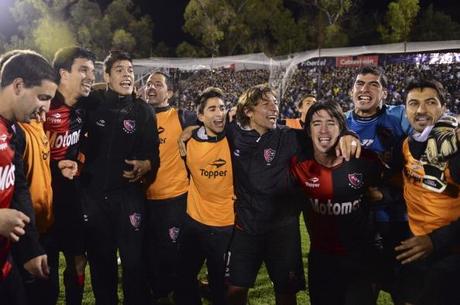 Argentina, Newell’s Old Boys campione del Torneo Final 2013!