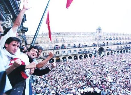 Il Salamanca sparisce; 90 anni di storia svaniscono per problemi economici