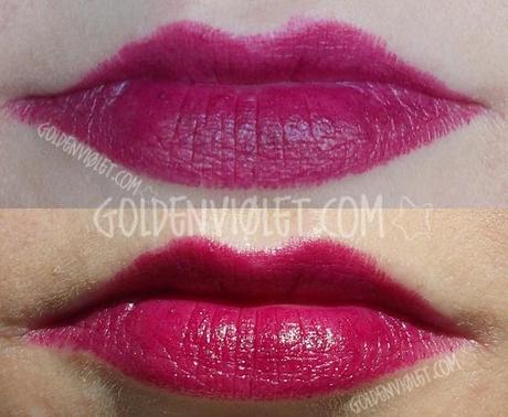 MAC – Rebel lipstick