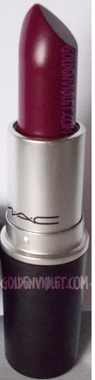 MAC – Rebel lipstick