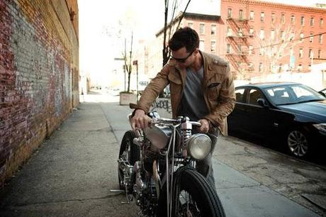 Enfield by Hazan Motorworks