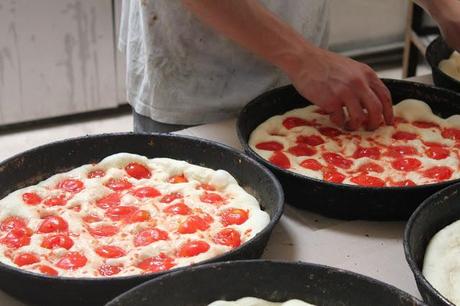 La Puglia, le semole Casillo e la meraviglia di una regione.