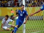 Italia-Giappone 4-3: fortuna bacia azzurri nella pazza serata Recife