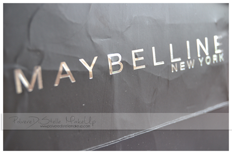 Preview: Quello che vedrete firmato Maybelline NY!