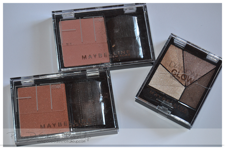 Preview: Quello che vedrete firmato Maybelline NY!