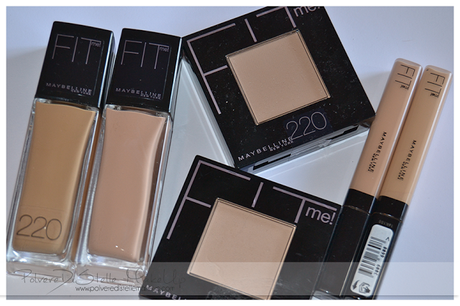 Preview: Quello che vedrete firmato Maybelline NY!