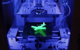 Stampanti 3D: Come utilizzarla e quali sono le novità