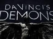 Vinci's Demons